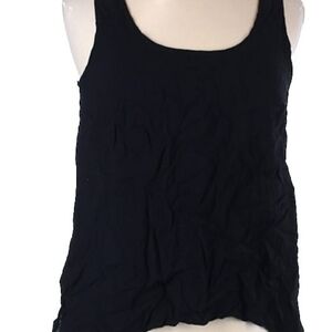 Splendid Black Sleeveless Tank Top